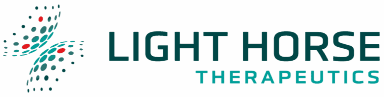 Light Horse Therapeutics logo